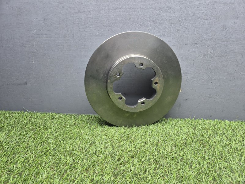 Диск тормозной Ford Transit 2006/2014 BDV246 TT9 2.2, передний