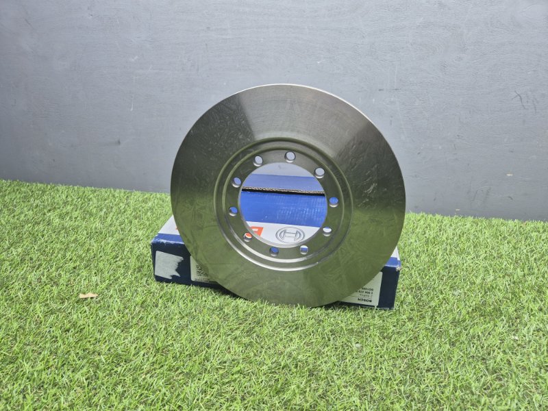 Диск тормозной Ford Transit 2006/2013 0986479R92 2.2-2.4, задний