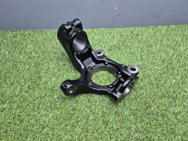 Кулак поворотный Ford Transit 2014+ 1772585 2.2, передний левый