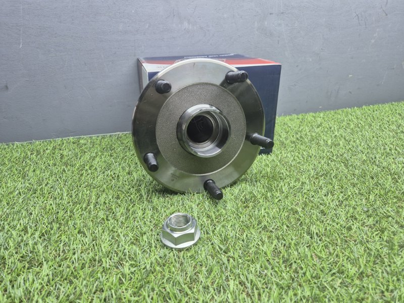 Ступица Ford Transit 2000/2006 SGWH30204308 2.0, задняя