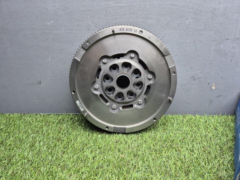 Маховик Ford Transit 2000/2006 2294501063 2.0