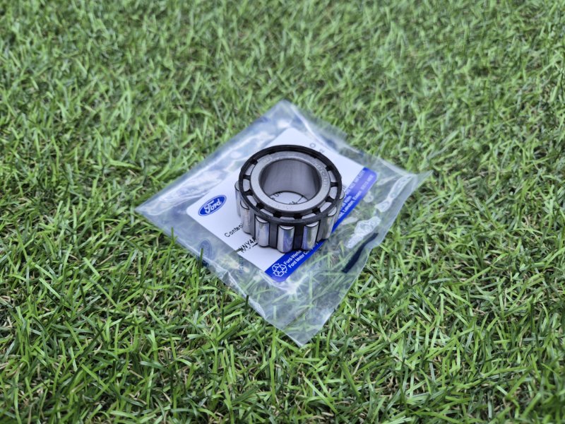 Подшипник КПП Ford Transit 2006+ 1678476