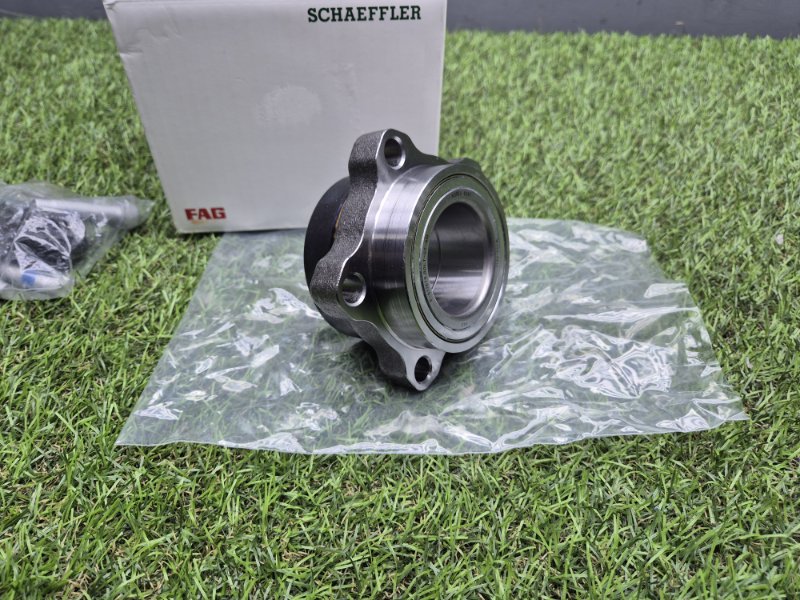 Подшипник ступицы Ford Transit 2006/2014 713678900, передний