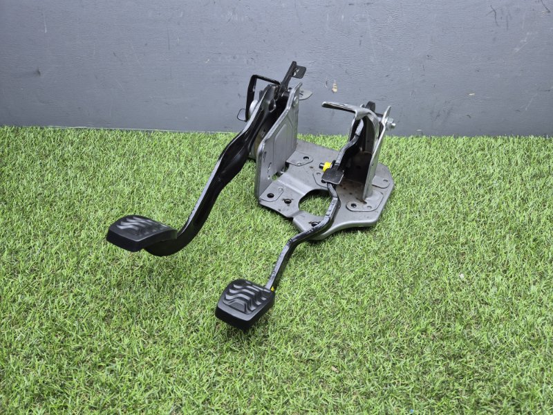 Педальный узел Ford Transit 2014+ 2022497