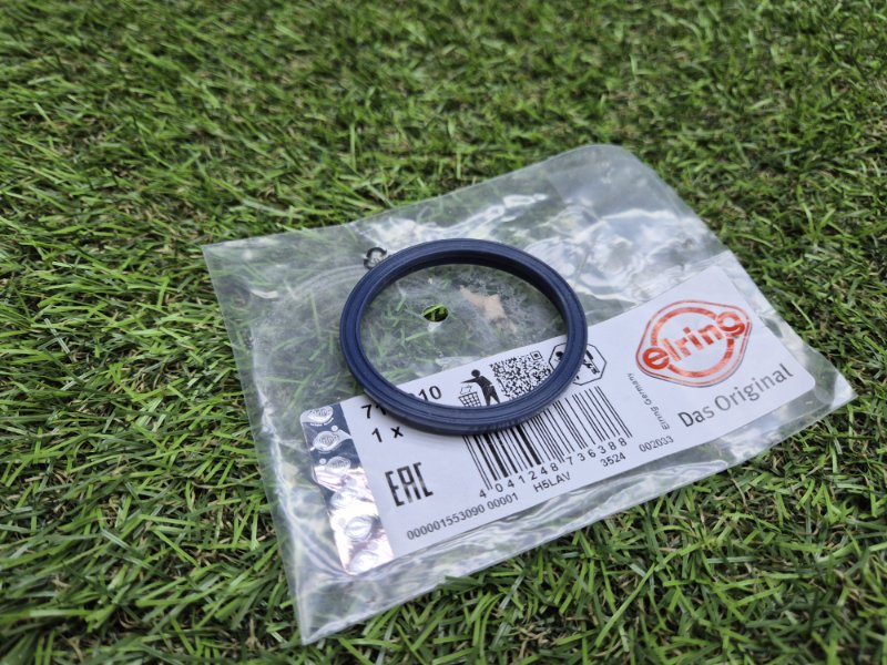 Прокладка клапана EGR Ford Transit 2006/2014 714910