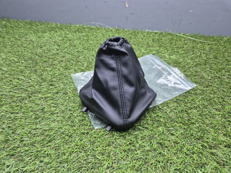 Чехол ручки КПП Ford Transit 2006/2014 FT61967