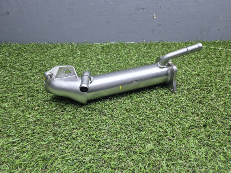 Радиатор системы EGR Ford Transit 2012+ 1807896 2.2 (EURO-5)