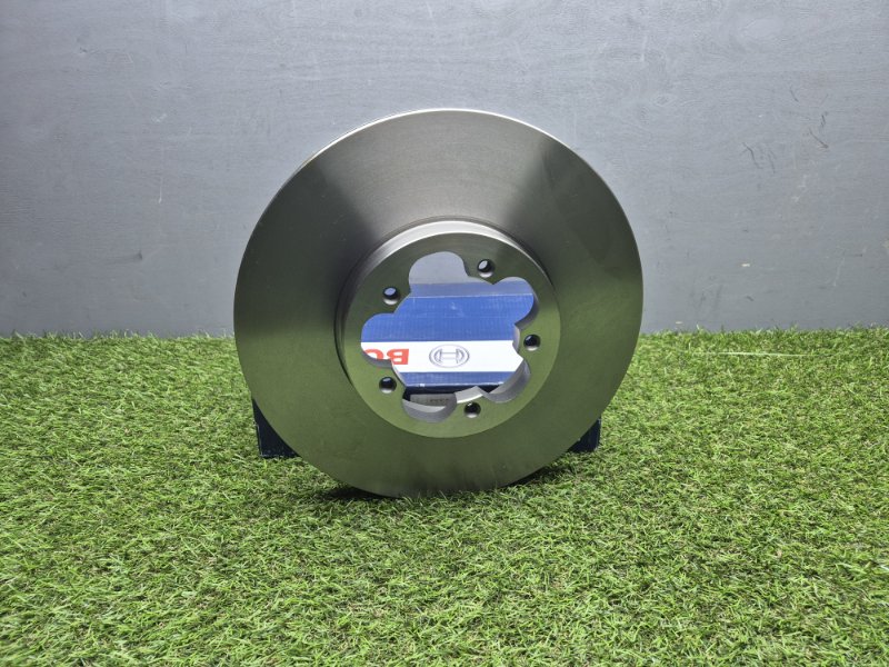 Диск тормозной Ford Transit 2006/2014 0986479307 2.4, передний