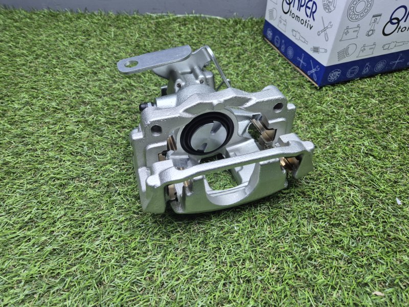 Суппорт тормозной Ford Transit 2006/2014 T206441, задний правый