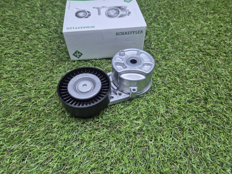 Натяжитель ремня Ford Transit Custom 2014+ 534072710 2.0