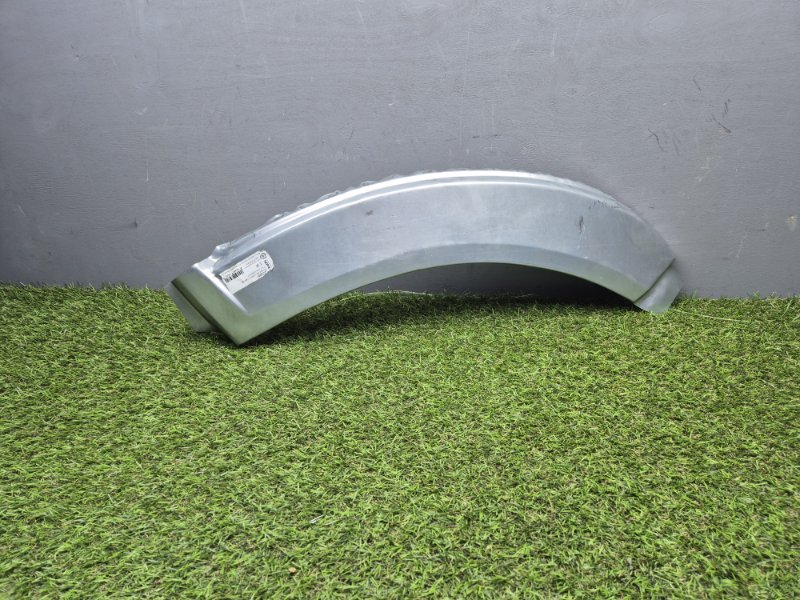 Подножка, Порог, ступенька Ford Transit 2000/2006 32470251, передний правый