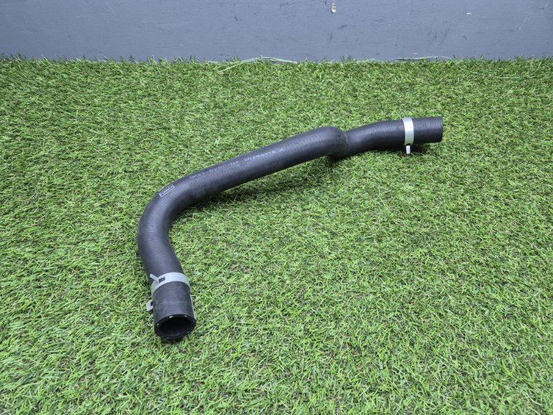 Патрубок системы охлаждения Ford Transit 2006/2014 1371293