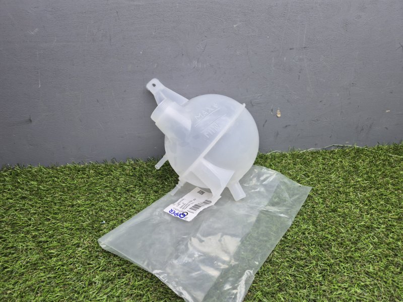 Бачок расширительный Ford Transit 2006/2014 6C118K218AC TT9