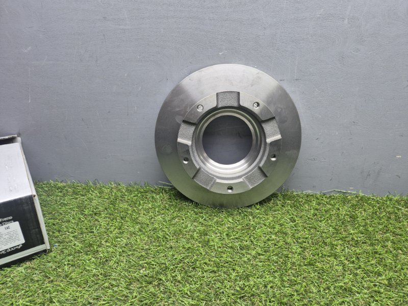 Диск тормозной Ford Transit 2256895, задний