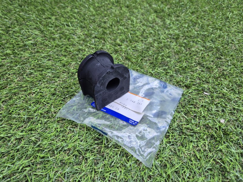 Втулка стабилизатора Ford Transit 2006/2014 1748361, передняя