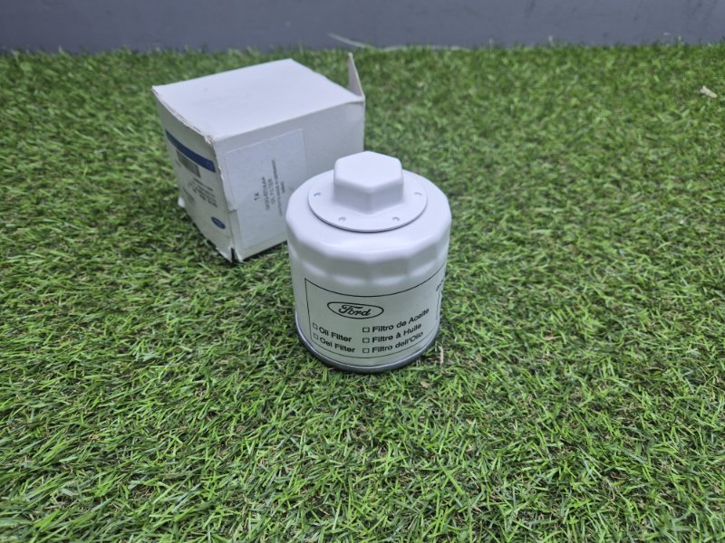 Фильтр топливный FORD TRANSIT 2017+ 2027438 2.0