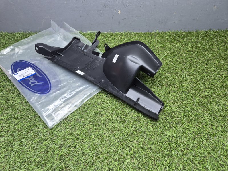 Дефлектор радиатора Ford Transit 2014+ 2029679 TTG, левый