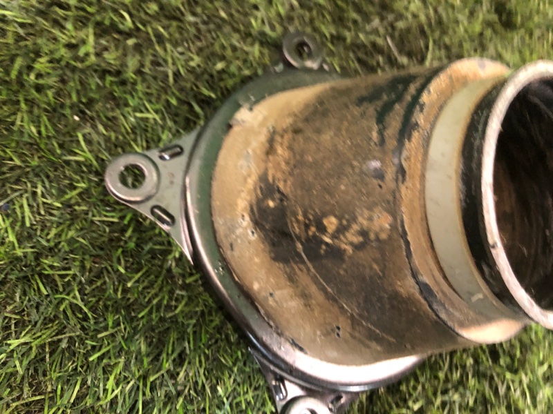 Кожух рулевой колонки Infiniti QX56 JA60 VK56DE