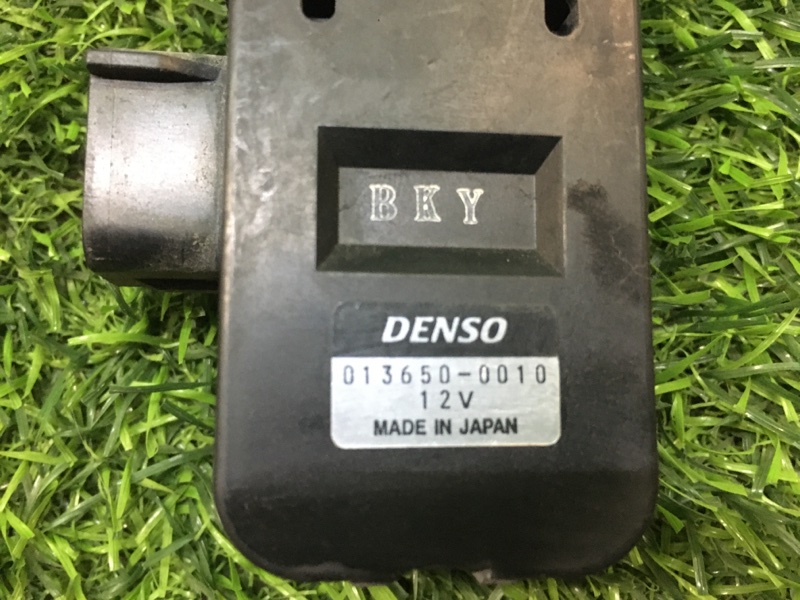 Датчик загрязнения воздуха LS600hl 2008г [056] UVF46 2UR-FSE