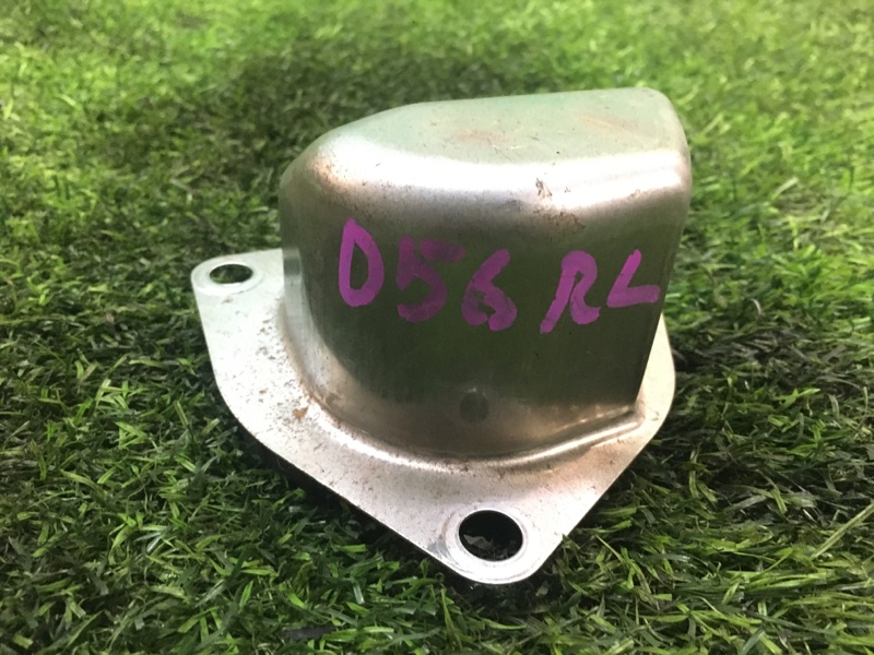 Чашка стойки задняя левая Lexus LS600hl 2008г [056] UVF46 2UR-FSE 48554-50062 контрактная