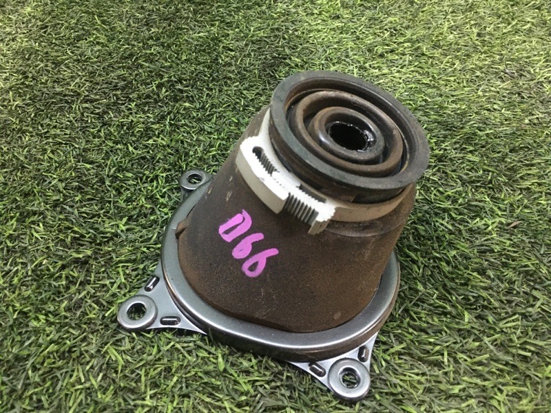 Кожух рулевой колонки Infiniti QX56 2005 г [066] JA60 VK56DE 48950-7S000 контрактная