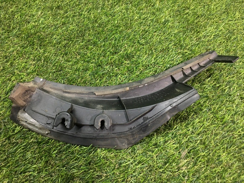 Накладка проема багажника правая FX45 2003г [083] S50 VK45DE