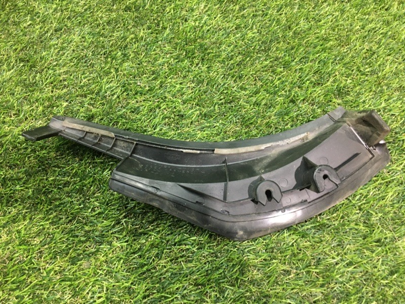 Накладка проема багажника правая FX45 2003г [083] S50 VK45DE