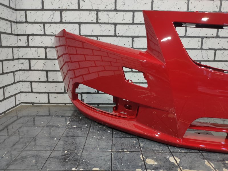 Бампер передний Cruze 2009 - 2013
