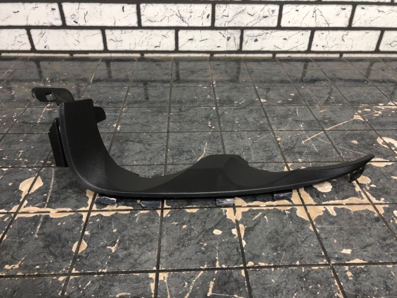 Крепление фары переднее левое Chevrolet Aveo 2012-2015 T300 95019921 новая
