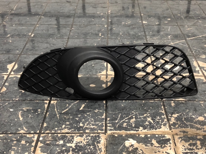 Рамка птф передняя левая Mitsubishi Lancer 2007-2010 10 8321A089 новая