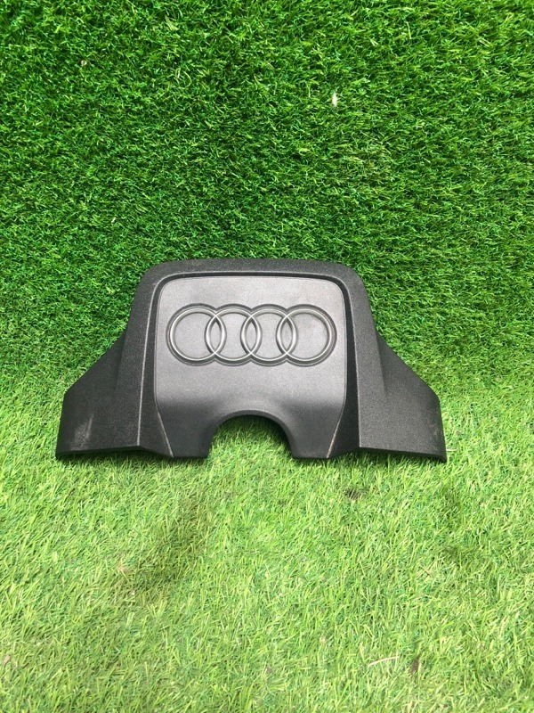 Накладка декоративная AUDI A6 C7 2011 4G2 CGWD 06E103926N контрактная