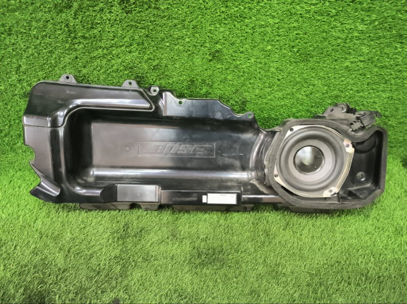 Динамик передний левый AUDI A6 C6 2010 4F2 CAJA 4F0035381D контрактная