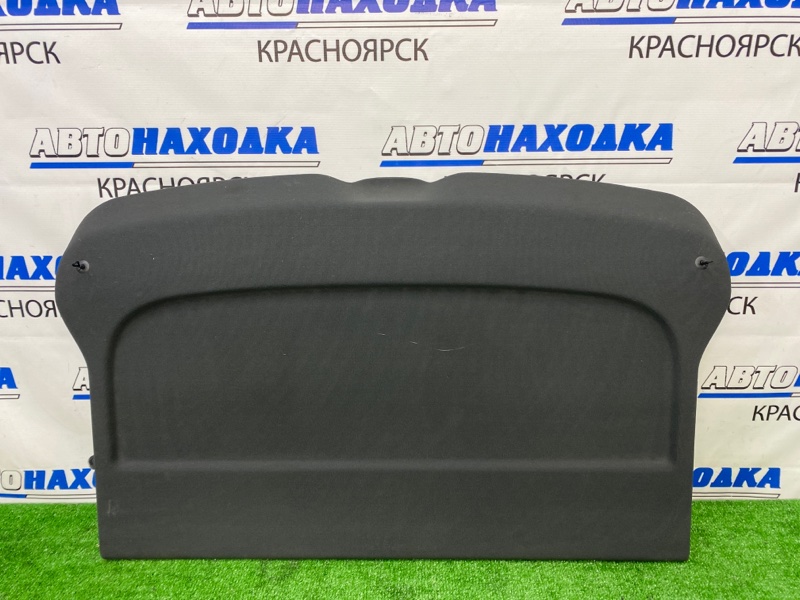 Полка багажника audi a3 8p