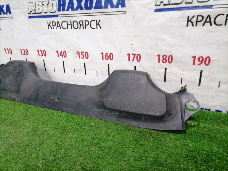Крышка двигателя PORSCHE CAYENNE 955 M48.00
