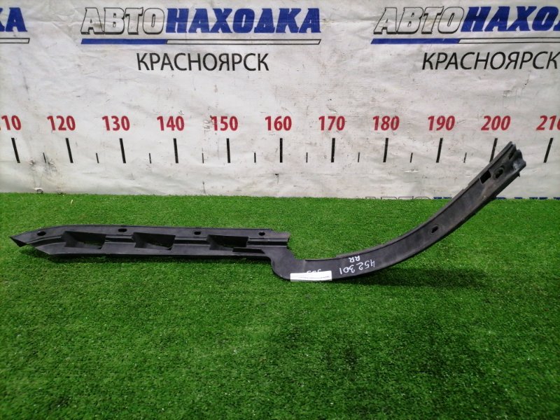 Клипса бампера задняя правая PORSCHE CAYENNE 2002-2007 955 M48.00 7L5807394C контрактная