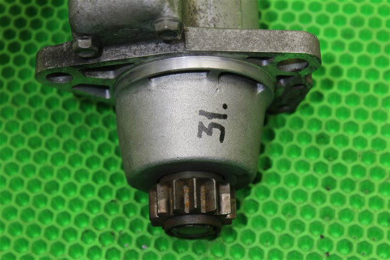 Стартер X-Trail NT30 QR25DE