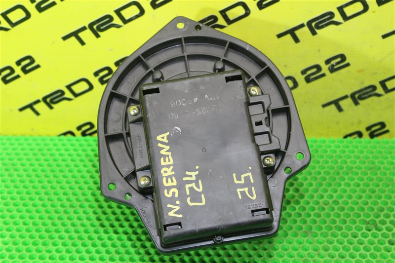 Мотор печки Serena TC24 QR20DE