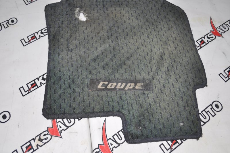 Коврики салона (комплект) Tiburon 2004 GK27 G6BA