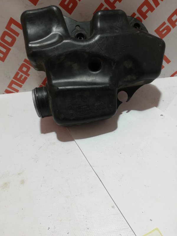 Резонатор воздушного фильтра FORD MONDEO 4 (2007-2011) 2008 2.0 6G919F763BC Б/У