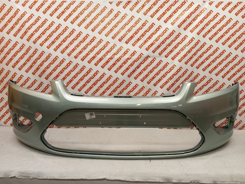 Бампер передний FORD FOCUS 2 (2008-2011) новая