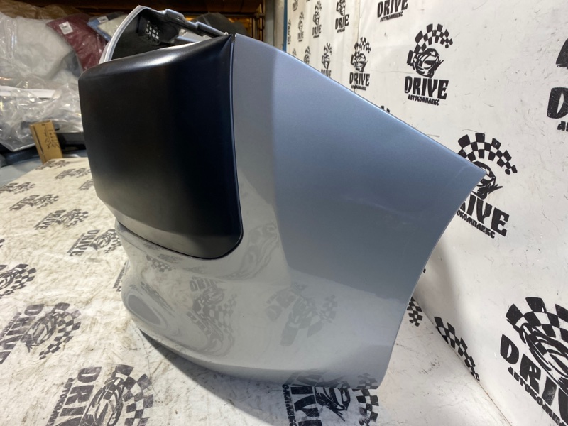 Бампер передний PROBOX NSP160