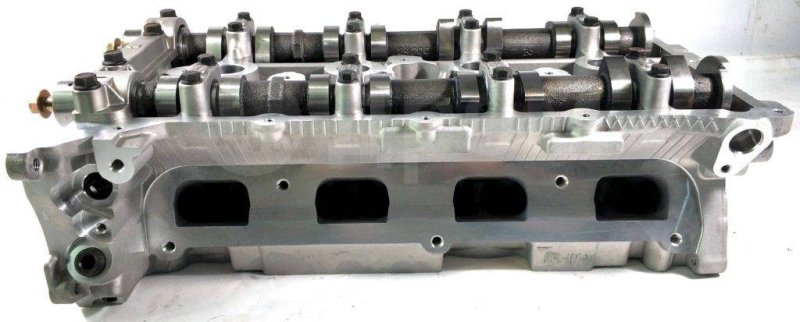 Головка блока цилиндров Sportage G4KD