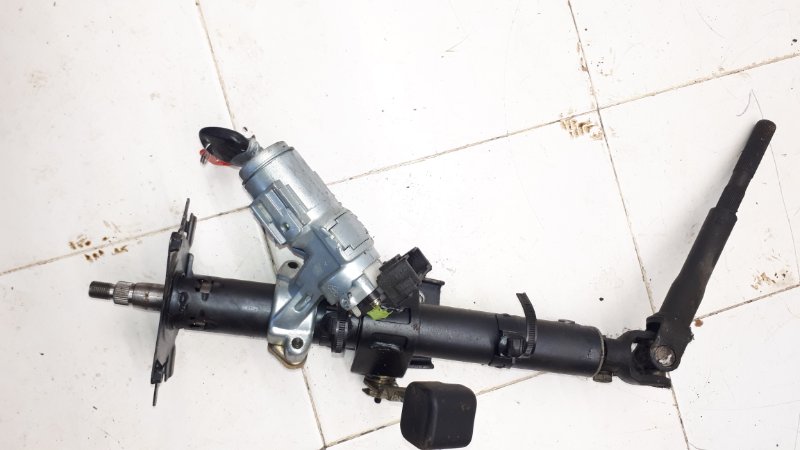 Колонка рулевая Geely MK 2008 седан 1.5 16V 101400169801 Б/У