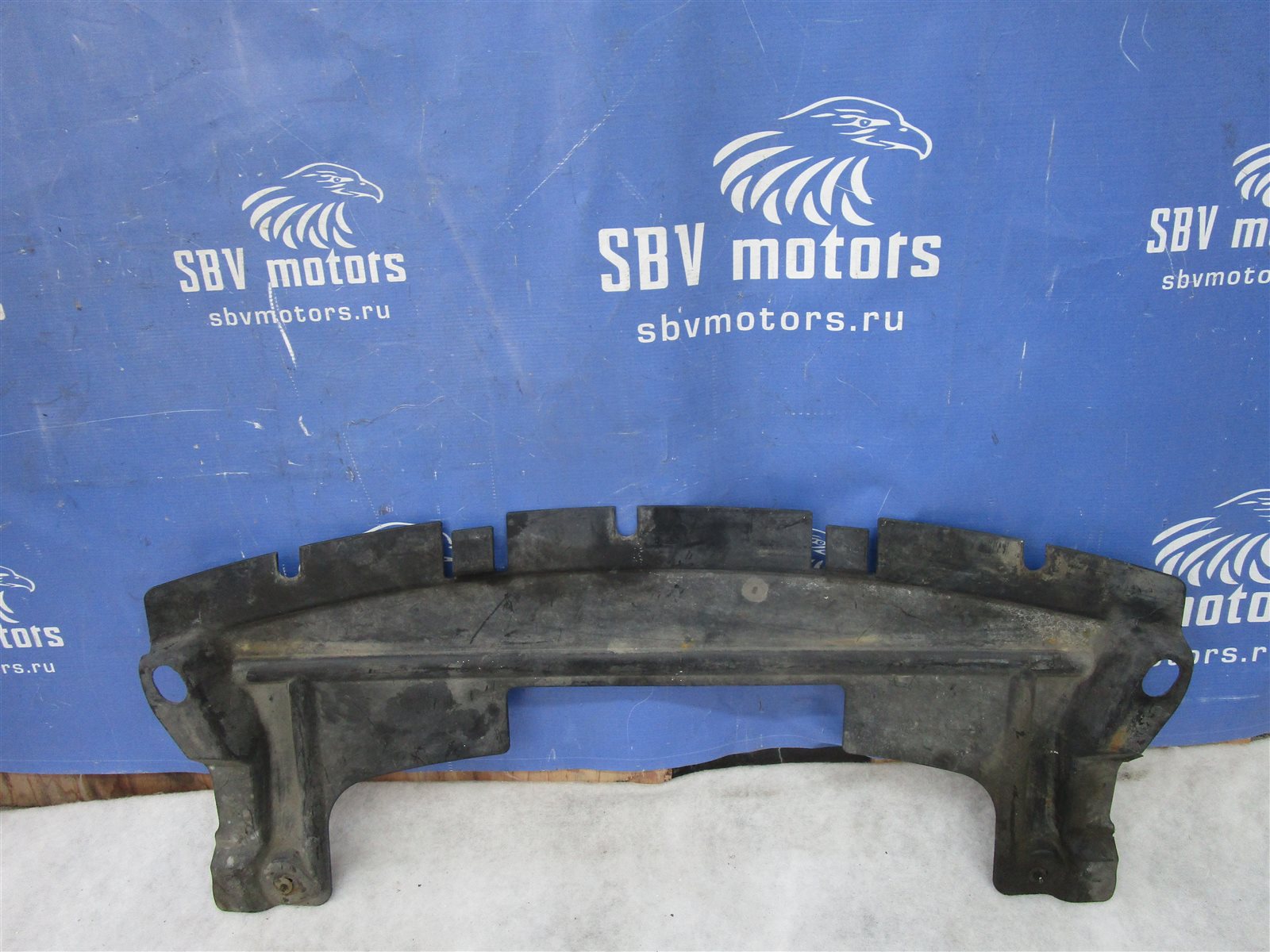 Защита бампера передняя Mini One 2002 RA32 W10B16 1508362 контрактная