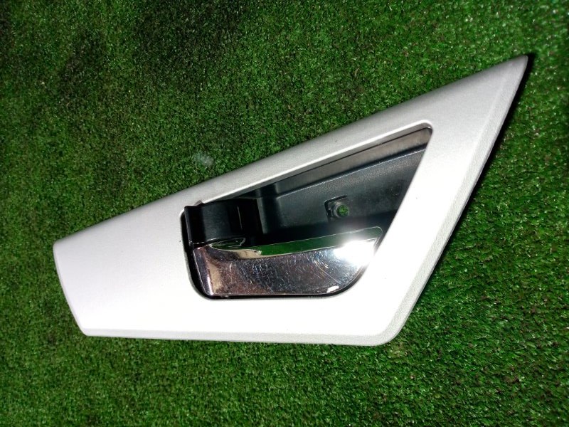 Ручка двери внутренняя передняя левая Lifan X60 2013 215800 LFB479Q Б/У