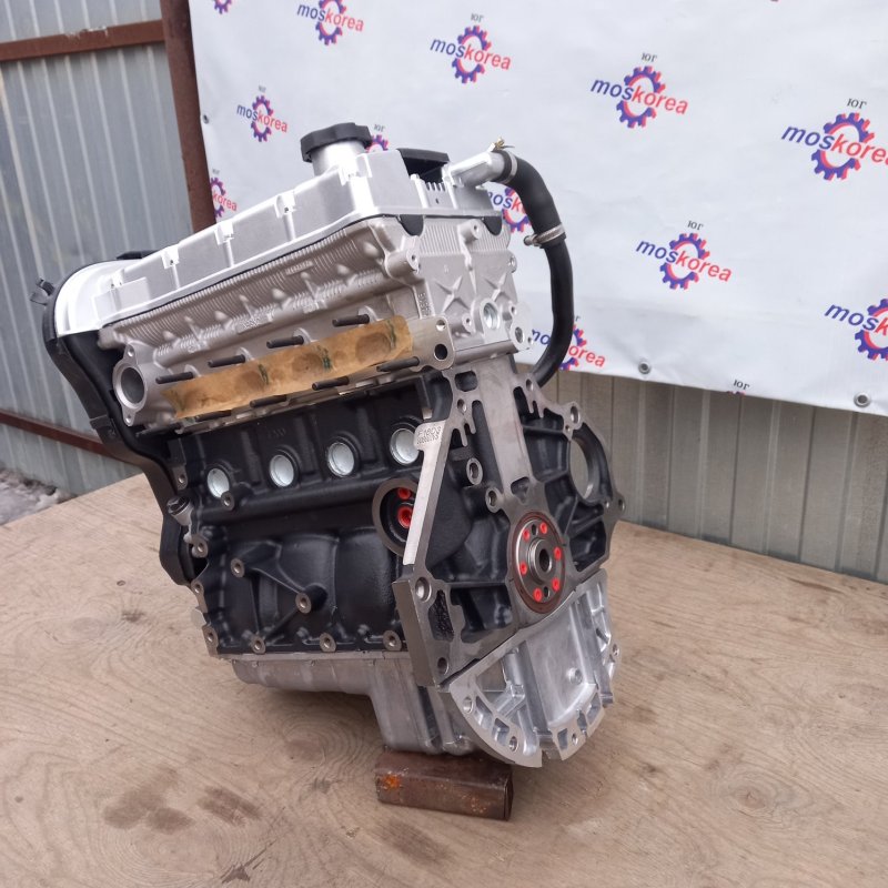 Двигатель Lacetti F16D3