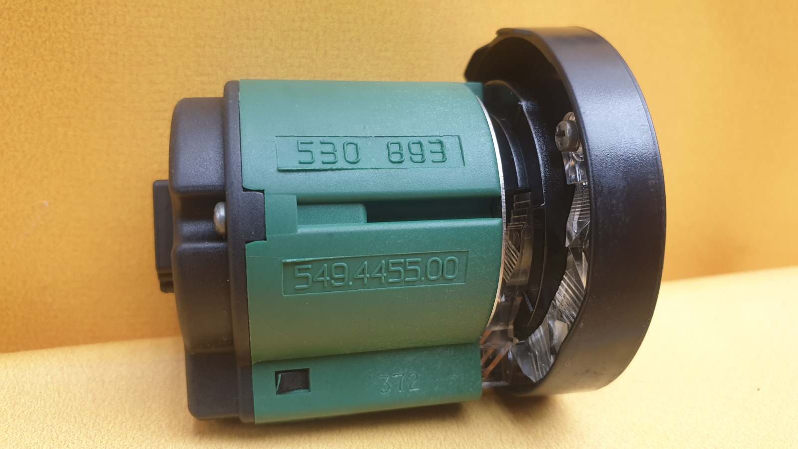 Кнопка ПТФ 2002 E39 M54B25 2.5