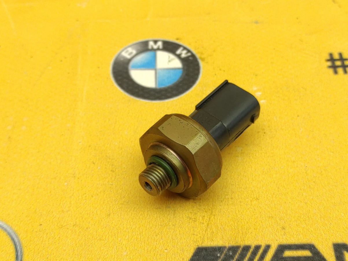 Датчик кондиционера BMW E39 M54B25 2.5