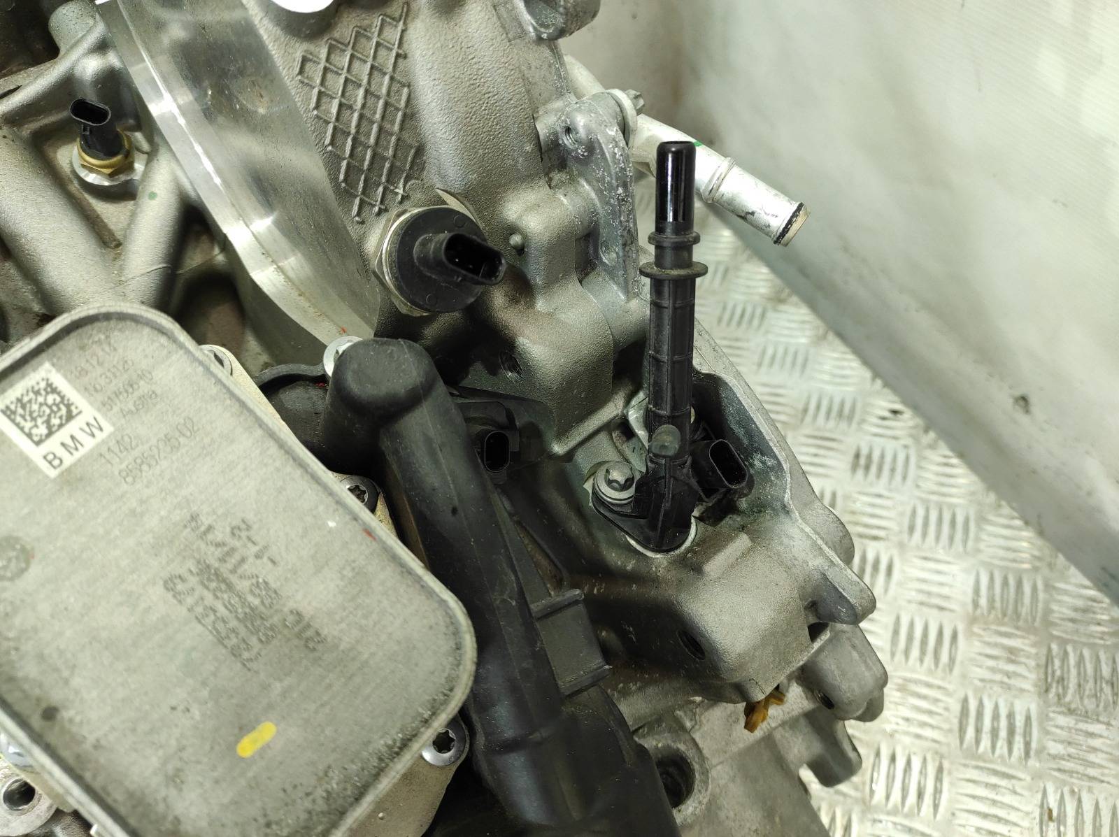 Двигатель MINI One 2015 F55 B38A12U 1.2 11002455306 — фото 16