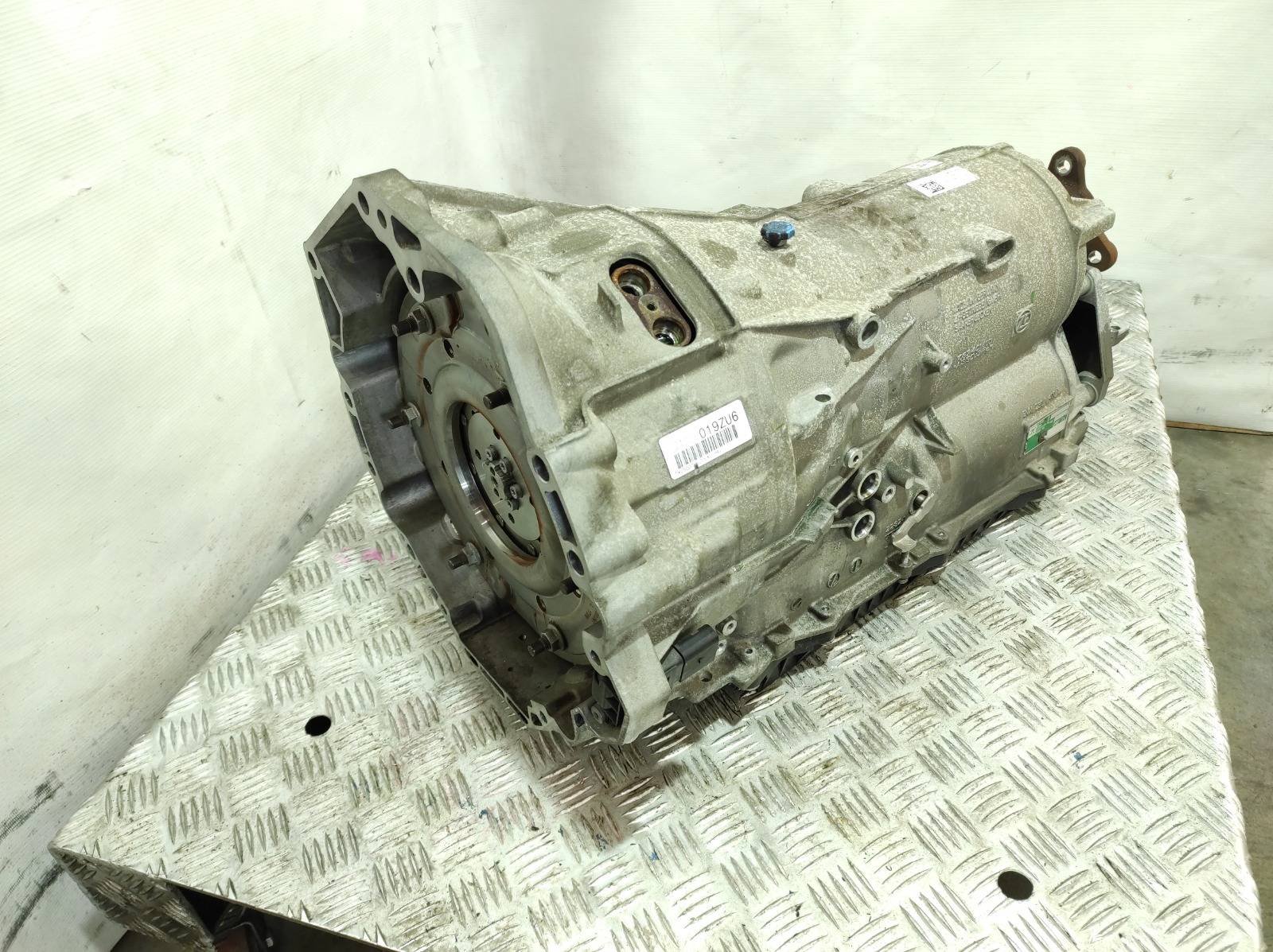 АКПП BMW 535i 2012 F10 N55B30A 3.0 24008605122